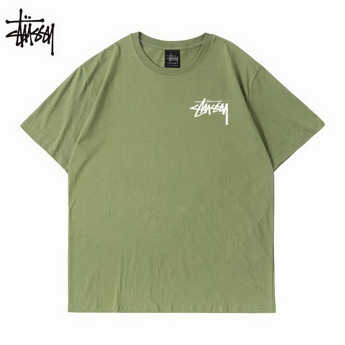 Stussy T-shirt Mens ID:20220701-556